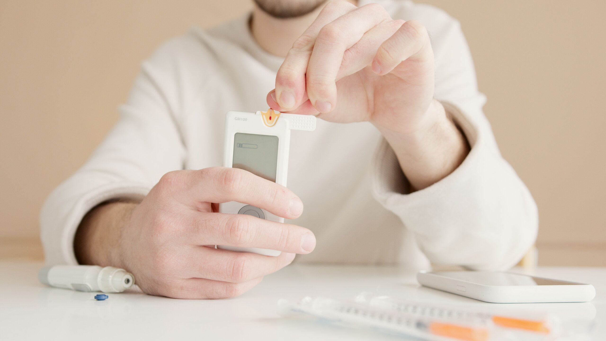 plano de saúde negou bomba de insulina para paciente com diabetes